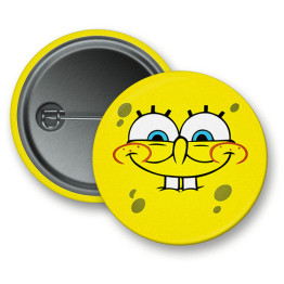 Pixel - SpongeBob 2